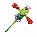 Flimsie Flail