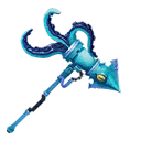 Squid Striker