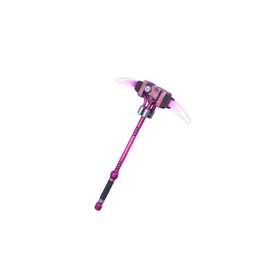 Pico Resplandor rosado Fortnite Featured Image