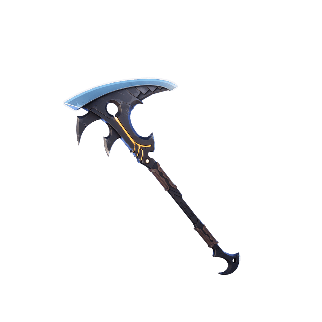 Piccone Artiglio del drago Fortnite Featured Image