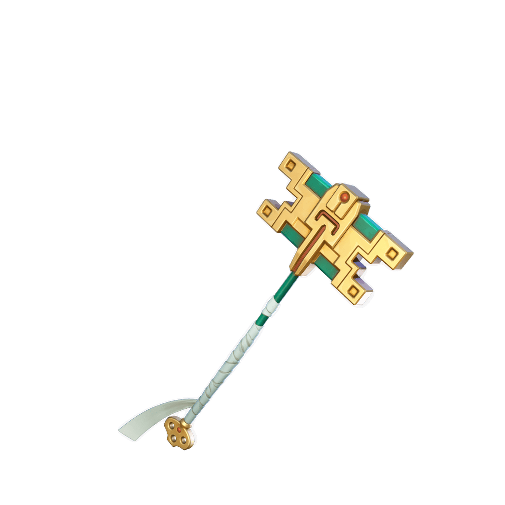 Pico Ganzúa Fortnite Featured Image