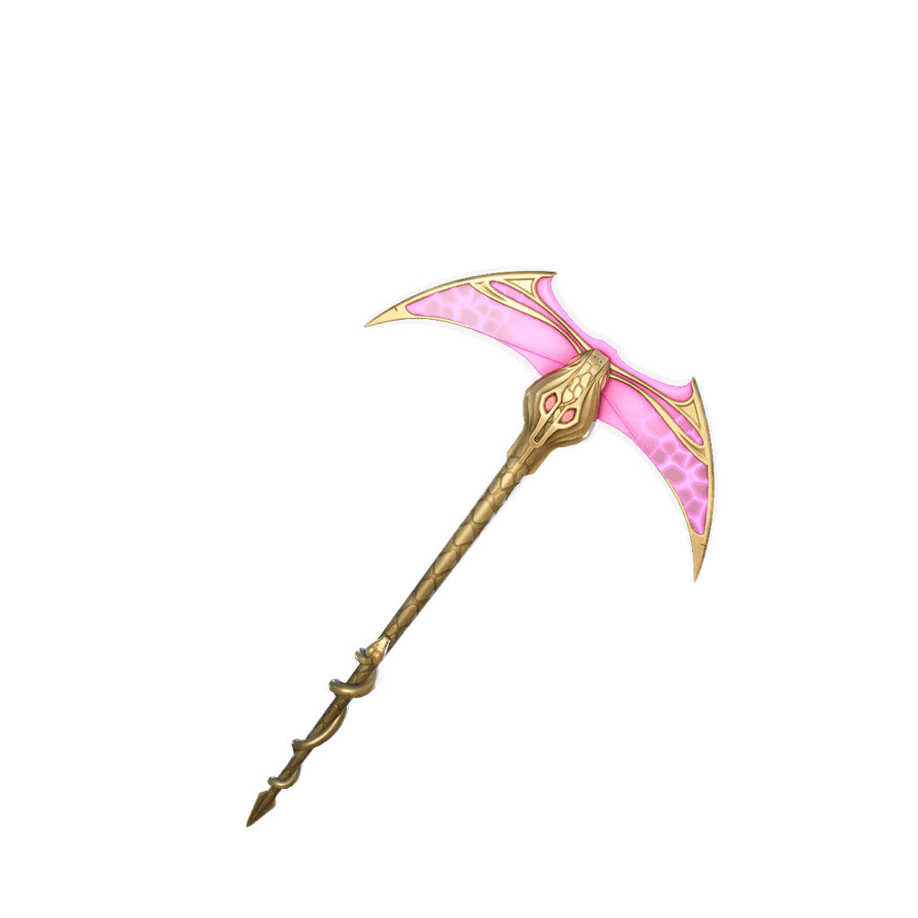 Pickaxe Snakebite Fortnite Featured Image