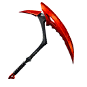 Crimson Scythe