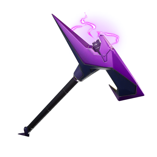 Dark Razor