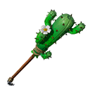 Prickly Axe