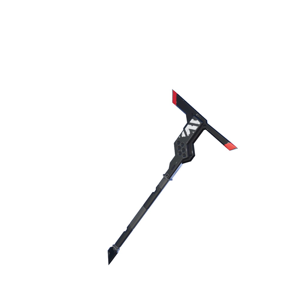 Pico Hacha angular sigilosa Fortnite Featured Image