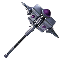 Silver Sledge