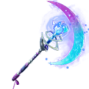 Astral Axe