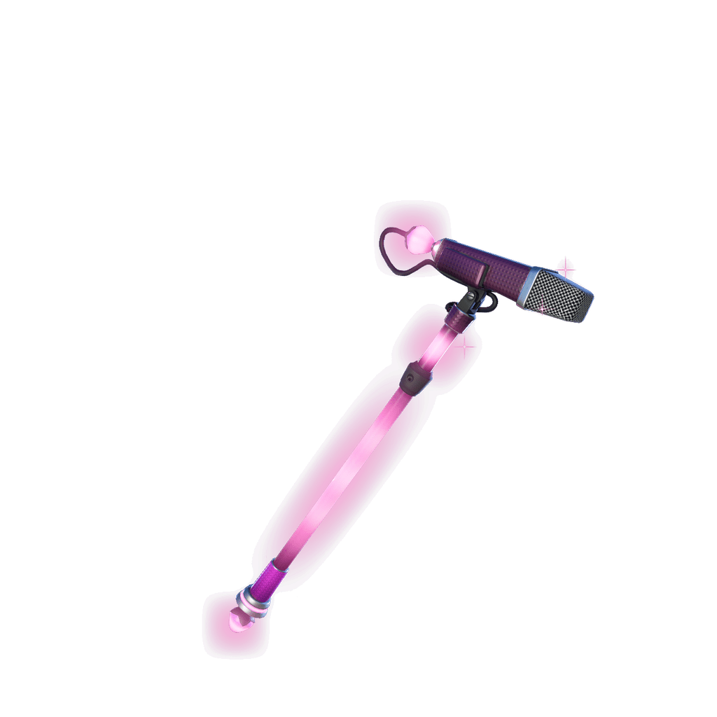 Piccone Vox Fortnite Featured Image