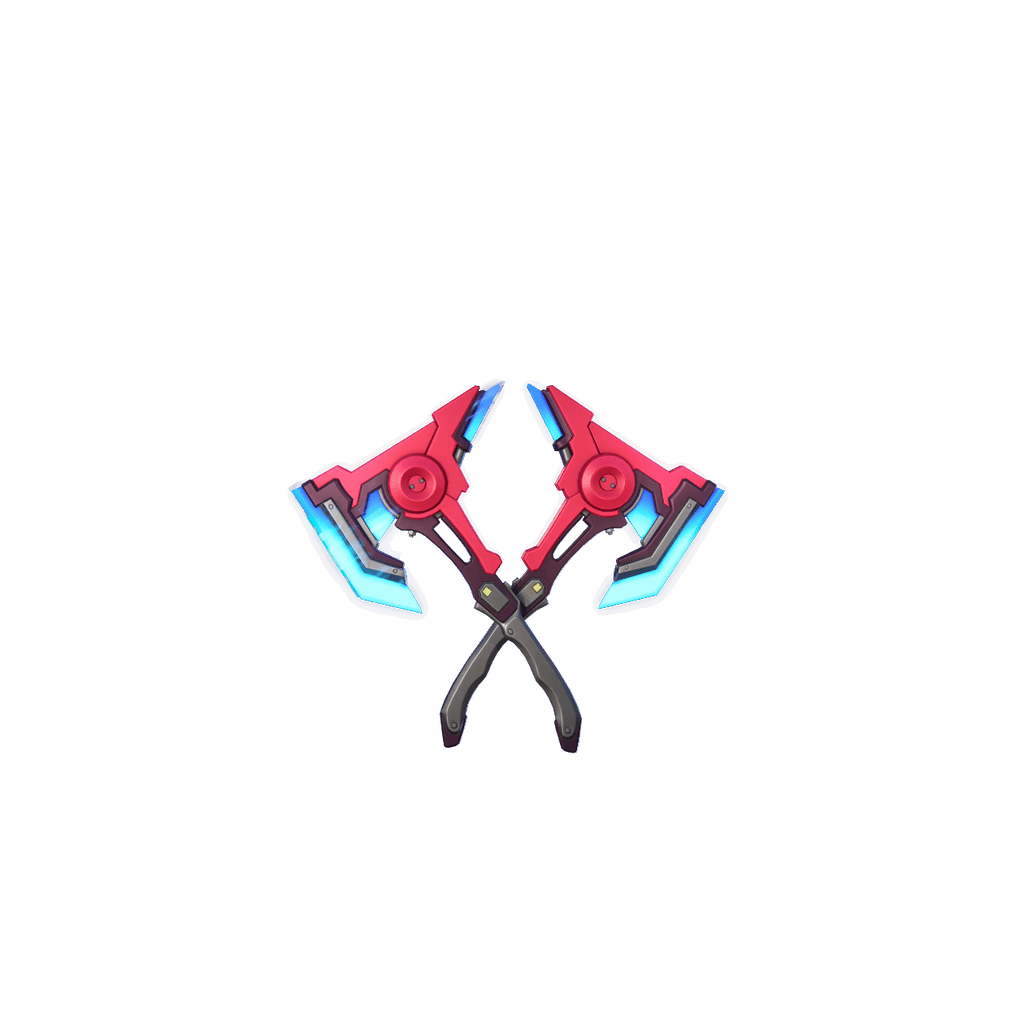 Pioche Harmoniques Fortnite Featured Image