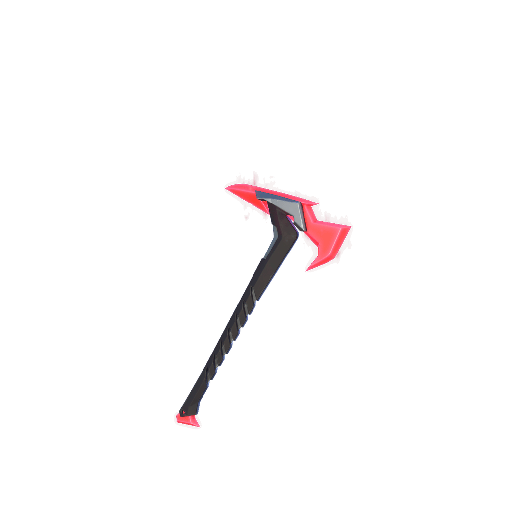 Picareta Foice Escarlate Fortnite Featured Image
