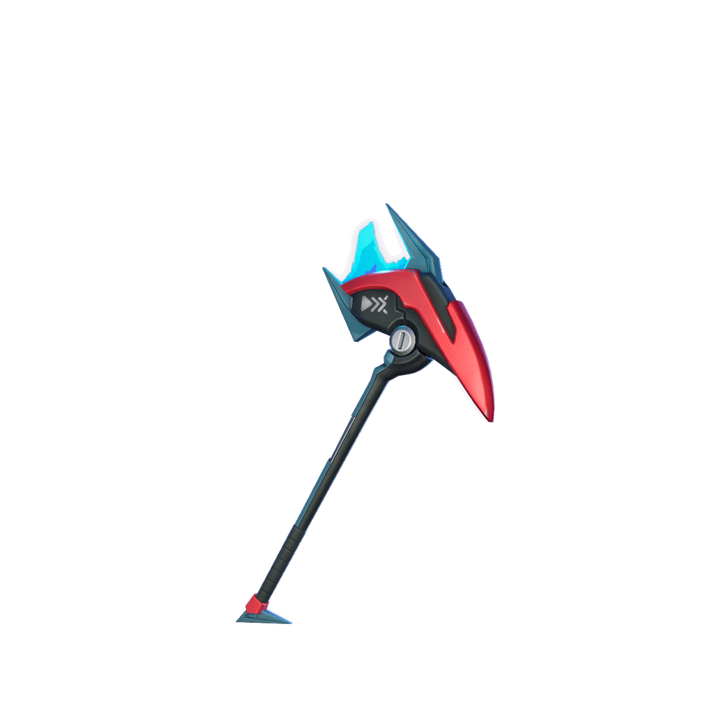 Pickaxe Mech Axe Fortnite Featured Image