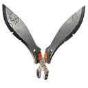 Metro Machetes