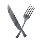 Fork Knife