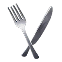 Knife Fork