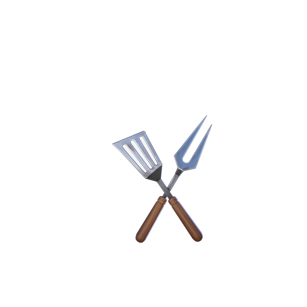 Pickaxe Low 'n Slow Fortnite Featured Image