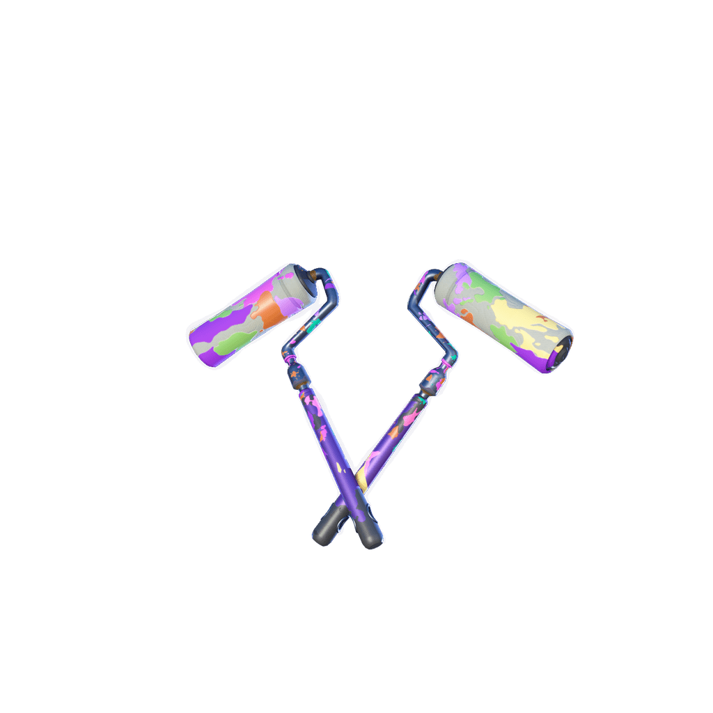 Pickaxe Renegade Rollers Fortnite Featured Image