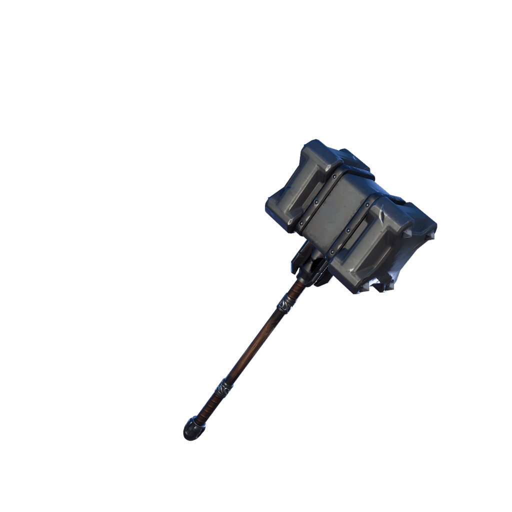 Pico Aplastadora Fortnite Featured Image
