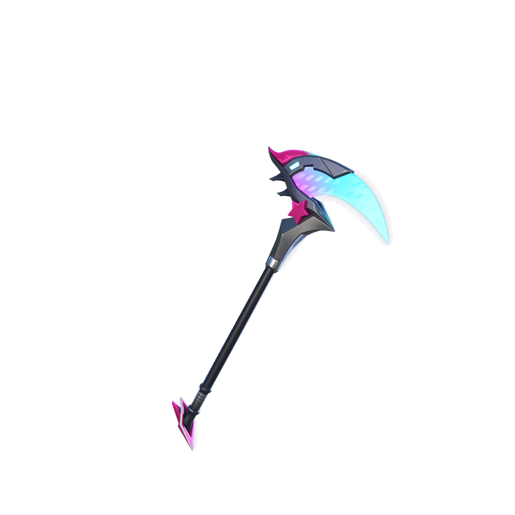 Spitzhacke Funkelsense Fortnite Featured Image
