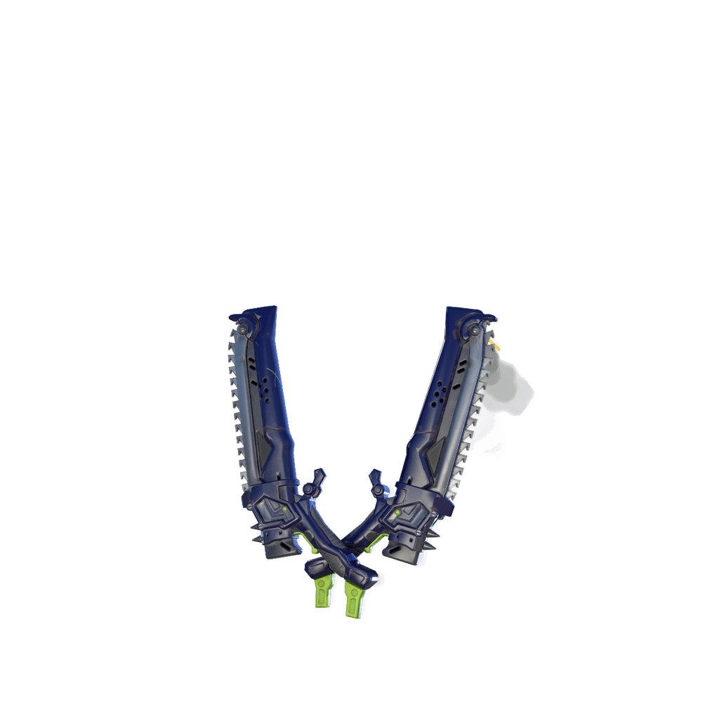 Picareta Presas Serrilhadas Fortnite Featured Image