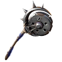 Rusty Roller