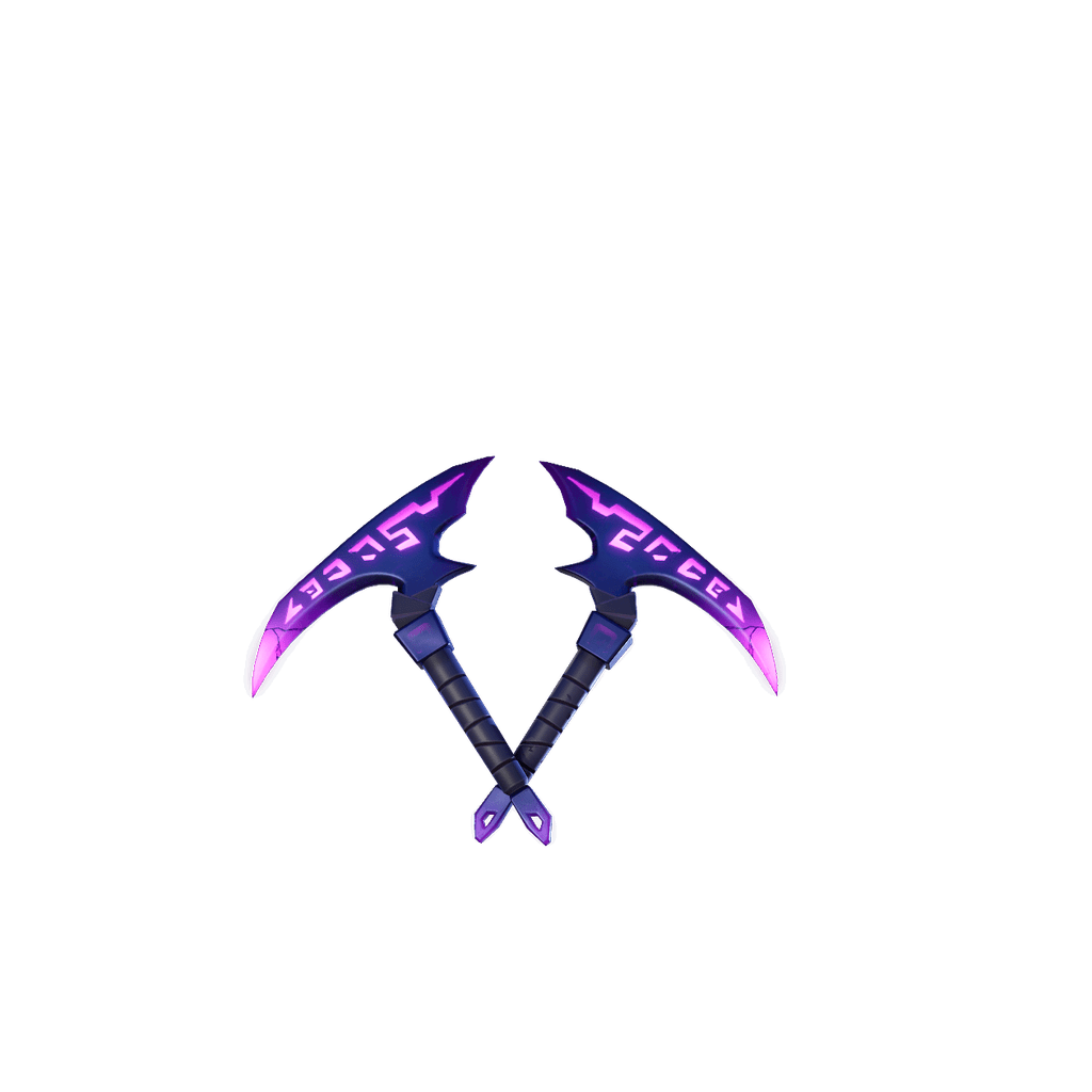 Pico Hoja oscura Fortnite Featured Image