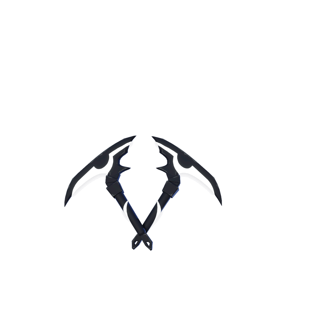 Pickaxe Shadow Strikers Fortnite Featured Image