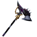 Chained Cleaver