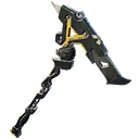 Impact Edge