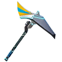 Aero Axe