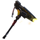 Megavolt