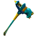 Clobber Axe