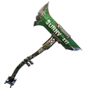 Ave Axe