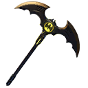 Batman Pickaxe