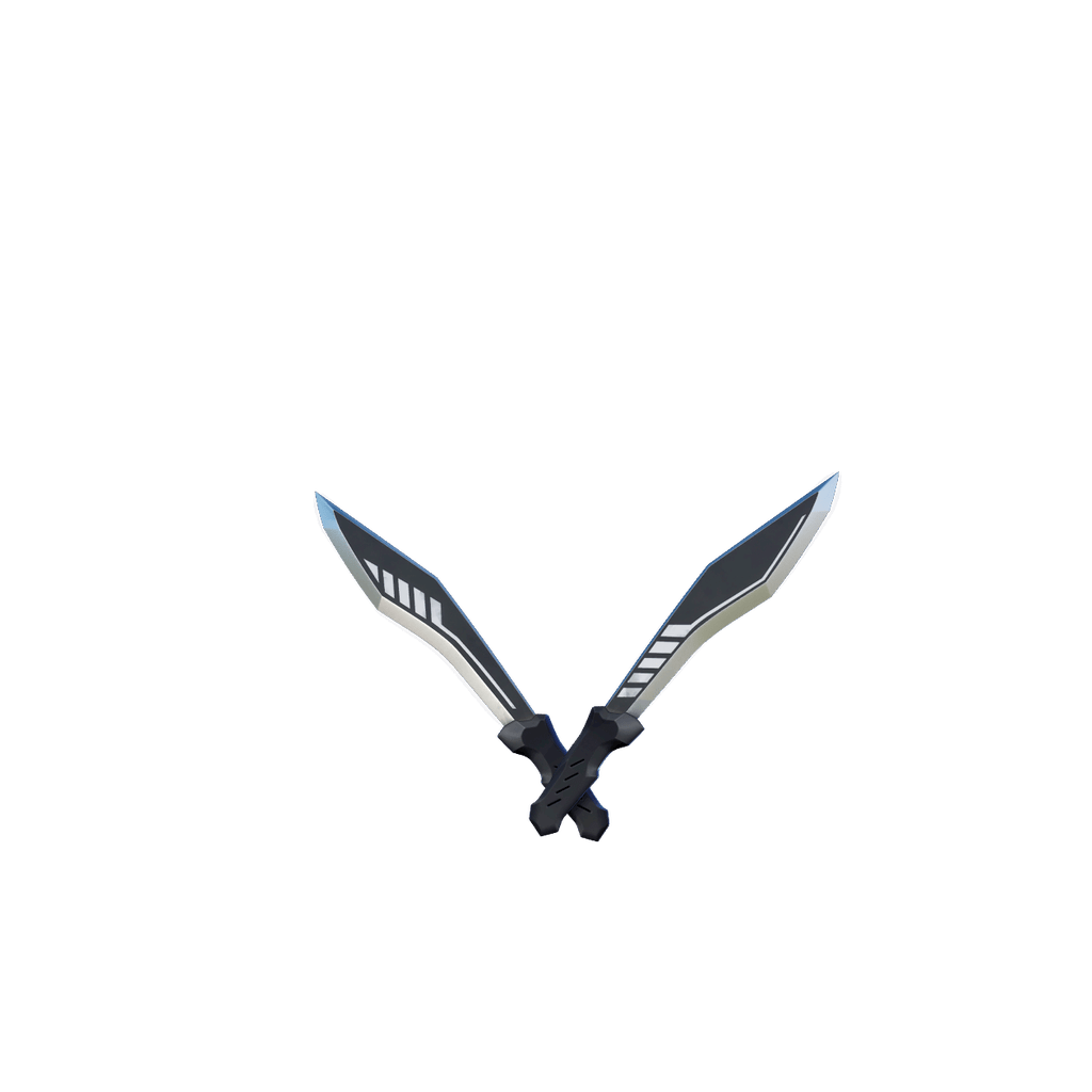 Spitzhacke Gestreifte Schlitzer Fortnite Featured Image