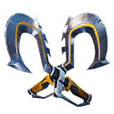 Heavy Hooks