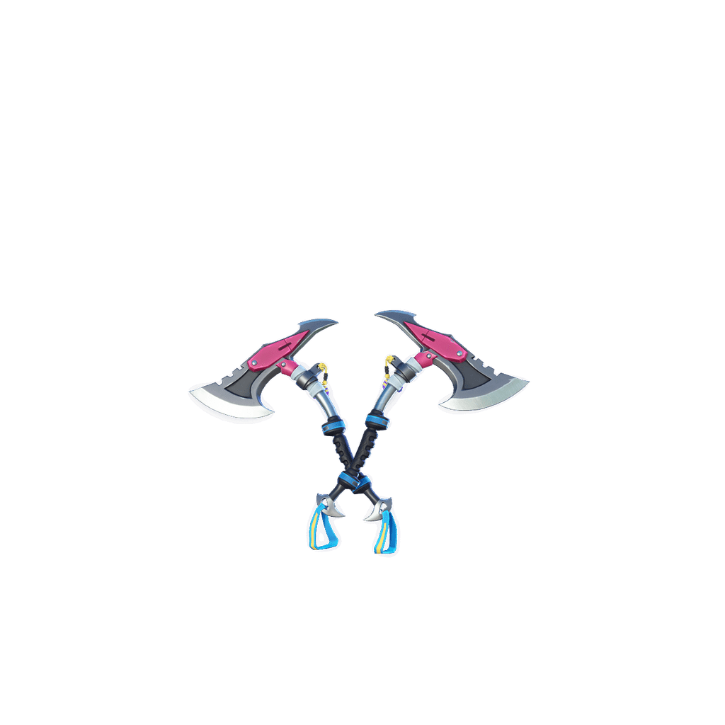 Pickaxe Boulder Breakers Fortnite Featured Image