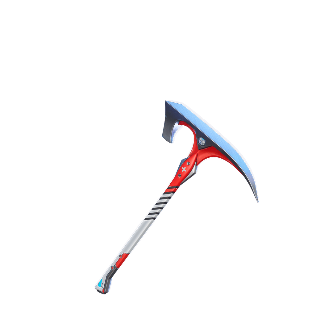 Pickaxe Medaxe Fortnite Featured Image