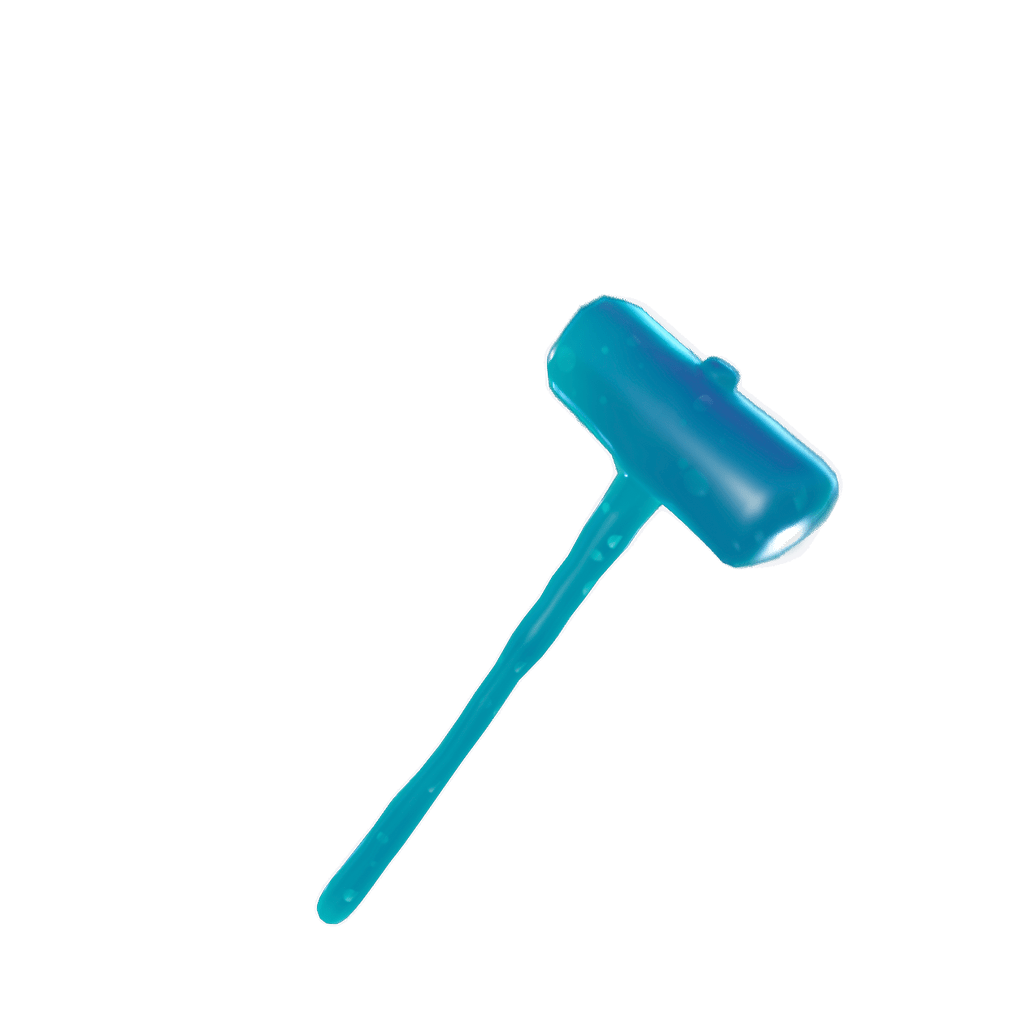 Pickaxe Sludgehammer Fortnite Featured Image