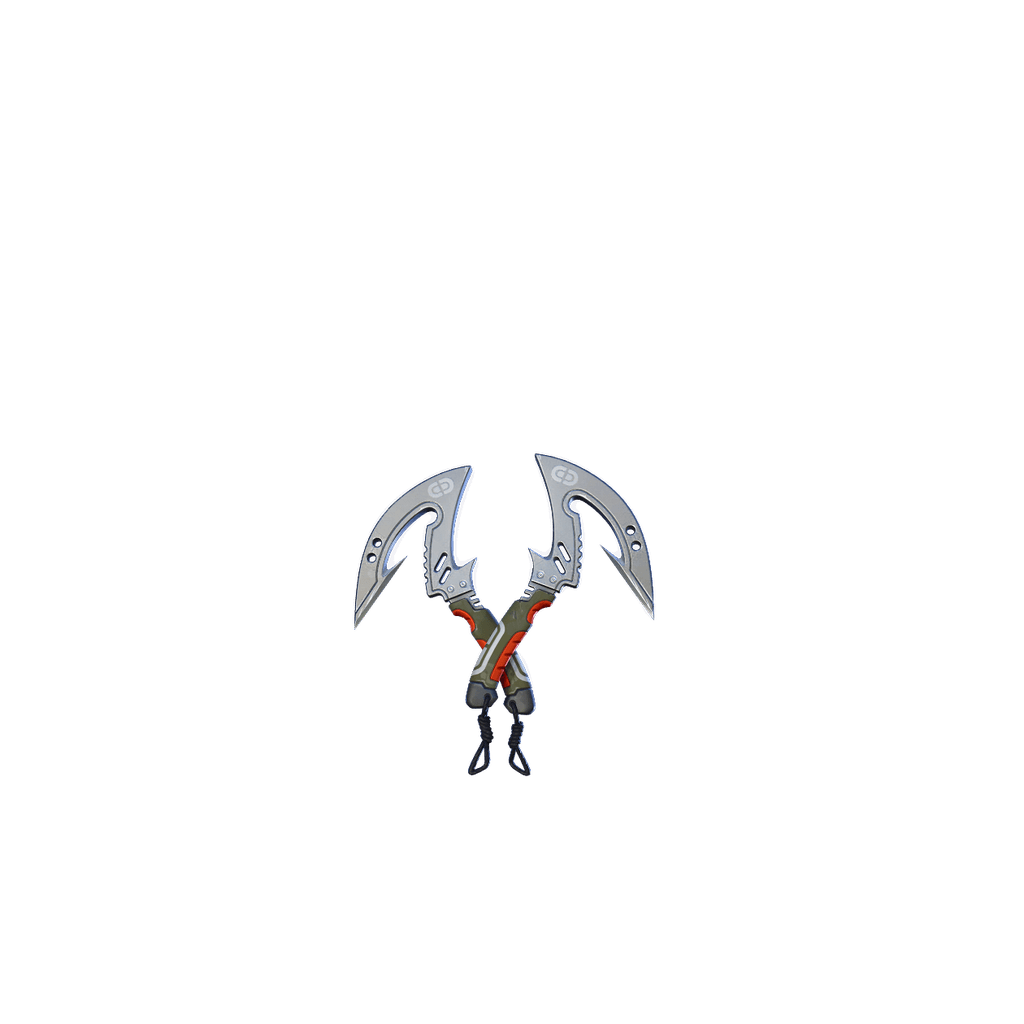 Pickaxe Angler Axes Fortnite Featured Image
