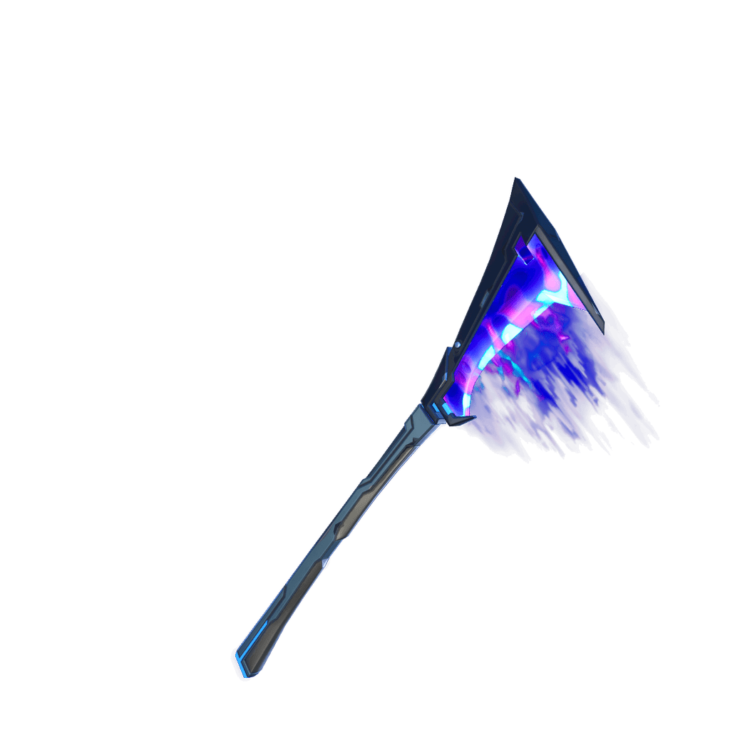 Picareta Foice de Fusão Fortnite Featured Image