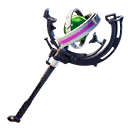 Witchia Axe
