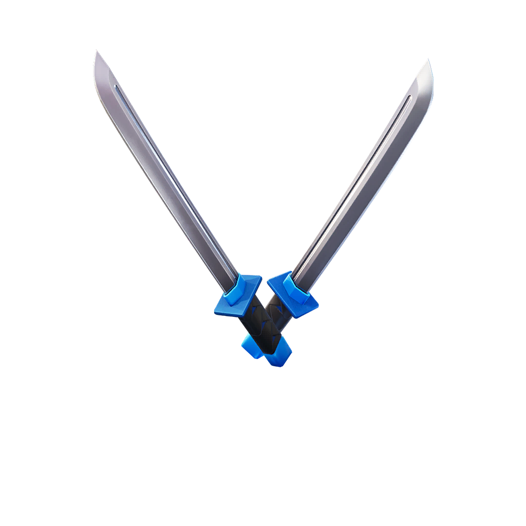 Katana double
