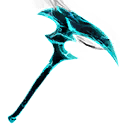 Spectral Scythe