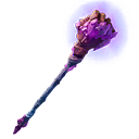 Storm King Fist