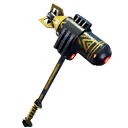 Depth Charger