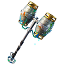 Double Tap