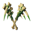 Bone Fangs