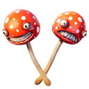 Smashrooms