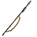 Rey's Quarterstaff